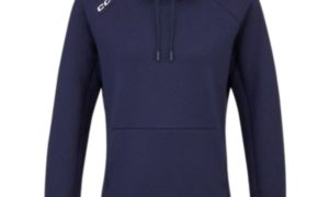 CCM Womens Pullover Hoodie