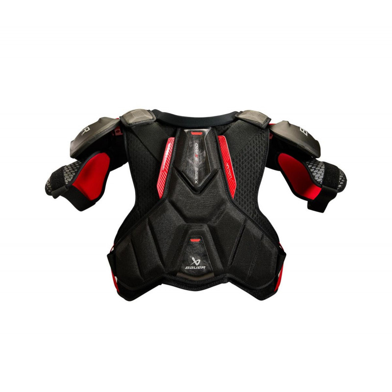 BAUER Vapor 3X Pro SR Hockey Shoulder Pads (SR M) – Bild 2