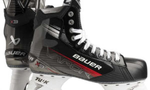 BAUER Vapor X3 INT Hockey Skates