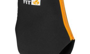 MYFIT Donut 2mm Footies