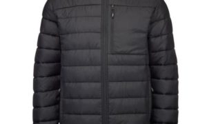 CCM Quilted Winter Jacket