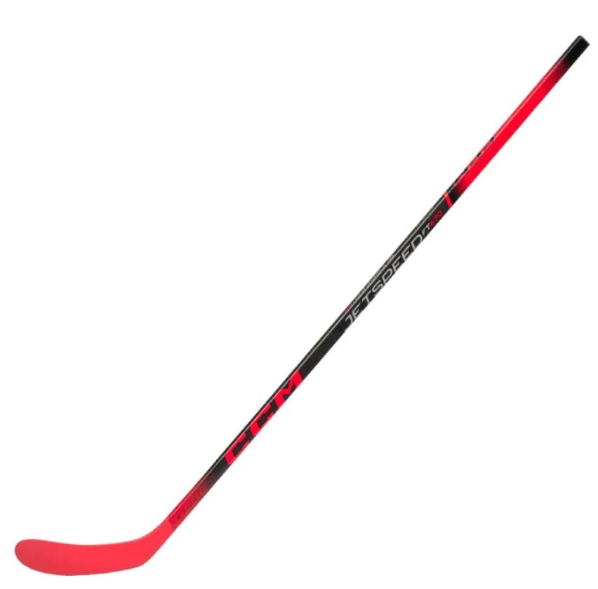 CCM JetSpeed FT670 JR Hockey Composite Stick