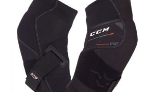 CCM Referee Elbow Pads SR