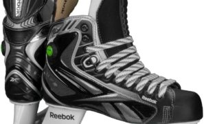 Ice hockey skates SK REEBOK 18K PUMP JR 4 D (SK RbK 18K P JR)