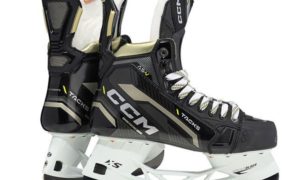 CCM Tacks AS-V SR Hockey Skates