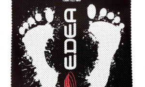 EDEA LOVE YOUR FEET MAT