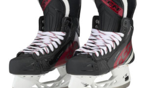 CCM JetSpeed FT670 INT Hockey Skates