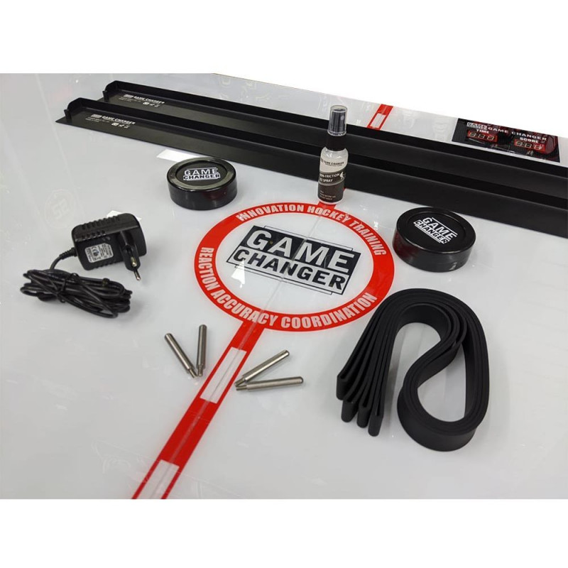 GAME CHANGER Complete Set – Bild 8