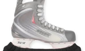 Skate Guard - TronX - Tuff Terry - M