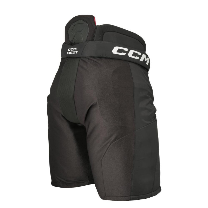 CCM NEXT JR Hockey Pants – Bild 2