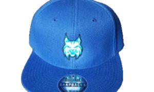 Fan CAP HZS Snapback