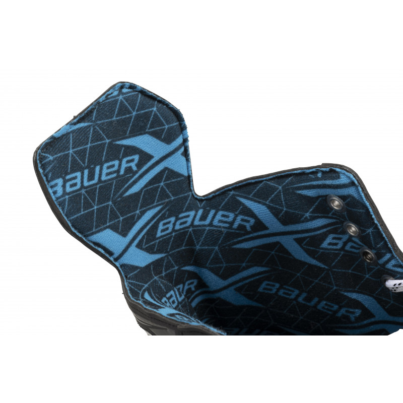 BAUER X INT Hockey Skates – Bild 5