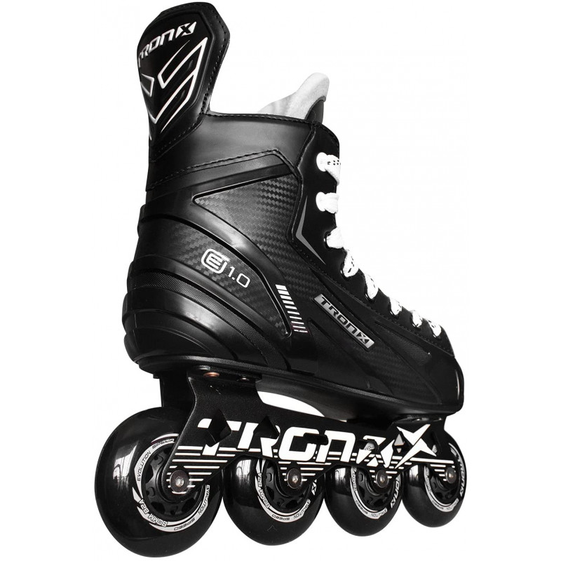 Inline roller skates TronX E1.0 SR – Bild 2