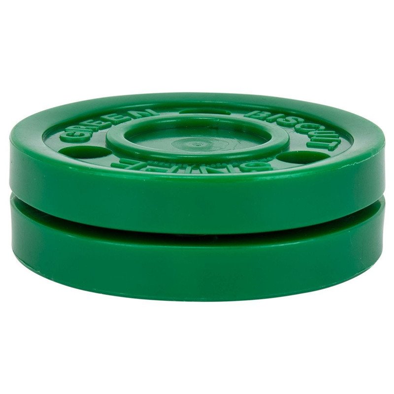 Training puck Green Biscuit Snipe – Bild 2