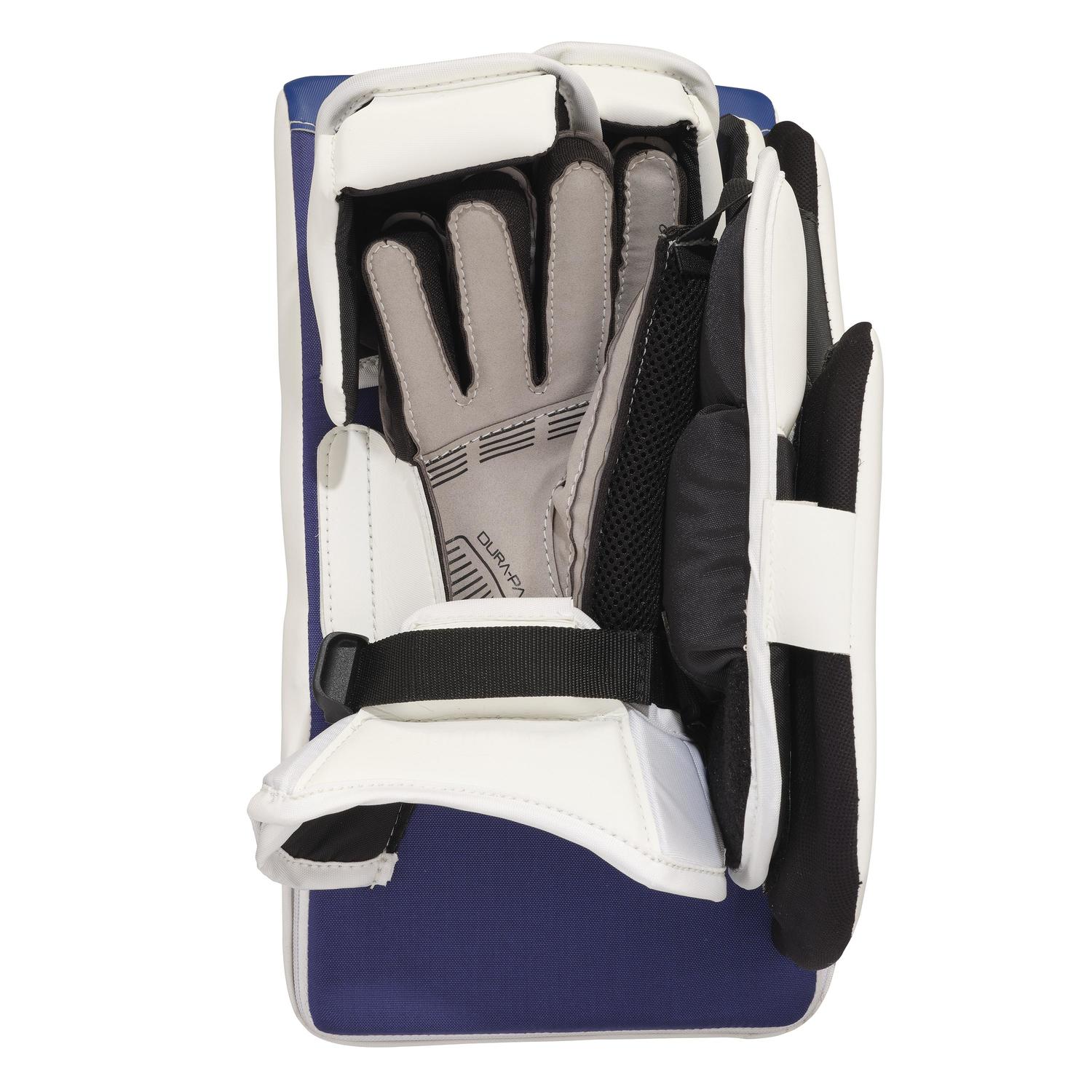CCM EFlex 6.9 SR Goalie Blocker – Bild 18
