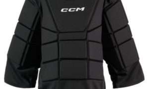 CCM YTFLEX YTH Padded Goalie Jersey