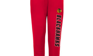 OUTERSTUFF Post Game Fleece Pant JR Sweatpants