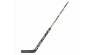 CCM Extreme Flex 1060 SR Wooden Goalie Stick (Right, Curve 13, 69 cm)