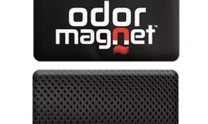 ODOR-AID MAGNET  Pods ™ - two units per package