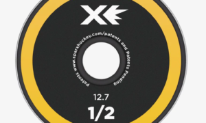 SPARX Radius Commercial Grinding Rings