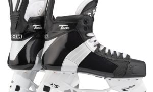 CCM Tacks XF 652  INT Retro Limited Edition Hockey Skates (REGULAR, JR-INT 5,5 - 39)