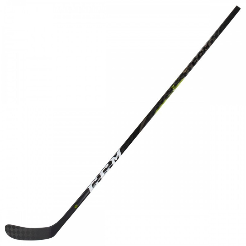Hockey Composite Stick CCM Ribcor Trigger 3D SR (Right, SR 95 flex, 28)