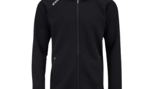 CCM SR Full Zip Hoodie