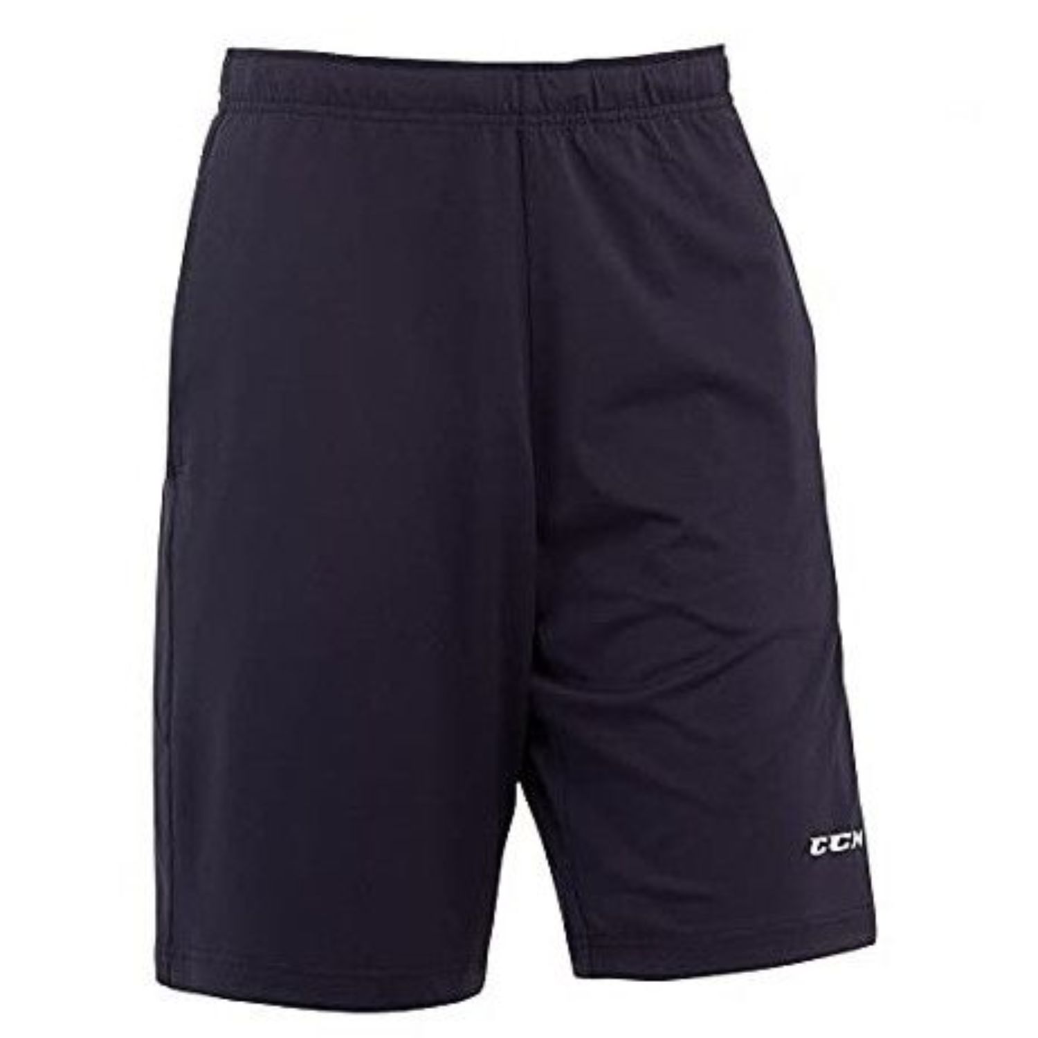 Training Shorts CCM SR (Black, XS)