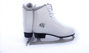 CCM Winter Figure Skates
