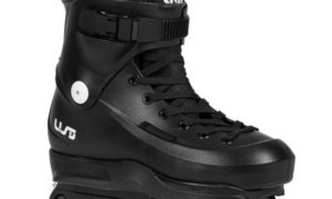 Skates Powerslide Sway 60