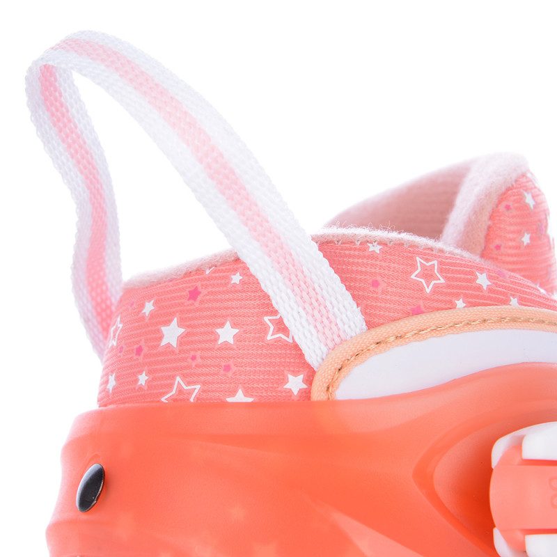 TEMPISH RS TON ICE GIRL JR Adjustable kid's skates – Bild 14