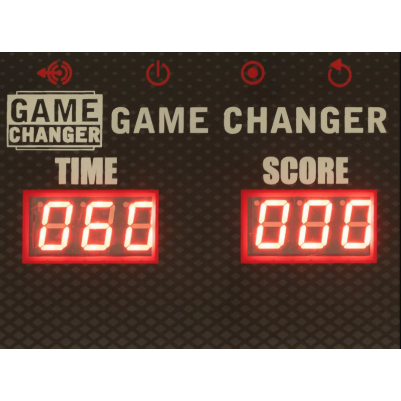 GAME CHANGER Complete Set – Bild 10