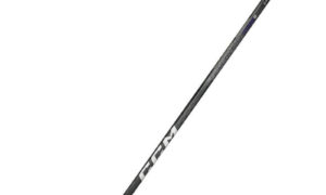 CCM Ribcor Trigger 8 SR Hockey Composite Stick (Left, SR 85 flex, 28)