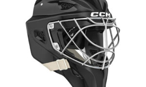 CCM AXIS XF Non-Certified Cat Eye SR Goalie Mask