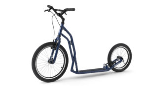Yedoo S2016 Scooter