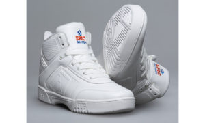 POWERSLIDE EPIC GRINDSHOES Epic Clean White