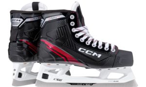 CCM EFlex 6.5 JR Goalie Skates