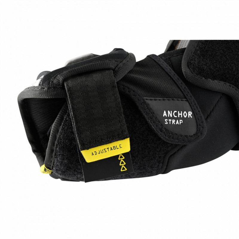 BAUER Supreme M5 Pro SR Hockey Elbow Pads (SR L) – Bild 3
