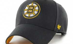 '47 Ballpark Snap MVP OSFA Cap