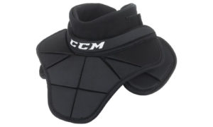 Hockey Goalie Neck Guard CCM TCG 900 JR
