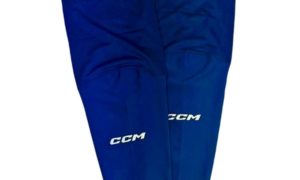 CCM SX7000 SR Hockey Socks (Light blue (royal), OSFA)