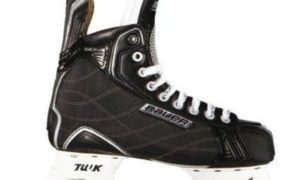 Hockey skates BAUER Nexus 1000 SR (D, SR 7 - 42)