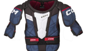 CCM NEXT JR Hockey Shoulder Pads (JR L)