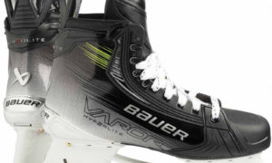 BAUER Vapor Hyp2rlite SR Hockey Skates (SR 7 - 42, FIT 3)