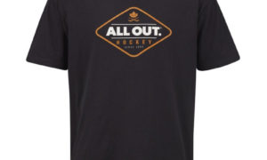 CCM ALL OUTSIDE YTH T-Shirt