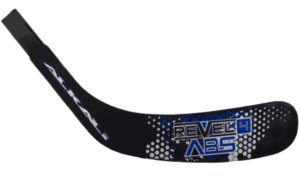 ALKALI Revel 5 SR Hockey Blade (Left, A33 Hull)