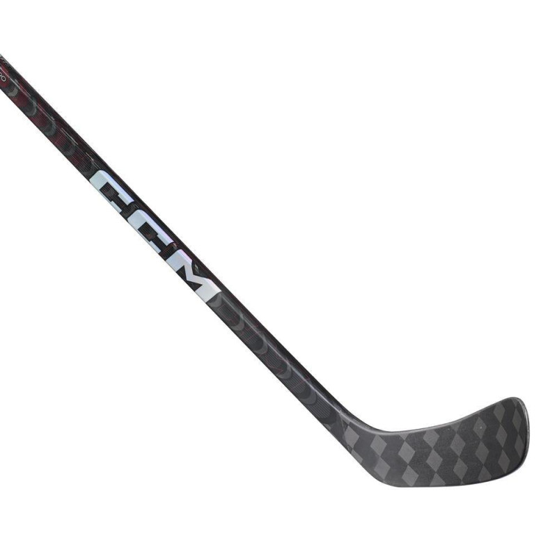 CCM JetSpeed FT5 Pro SR Hockey Composite Stick – Bild 3