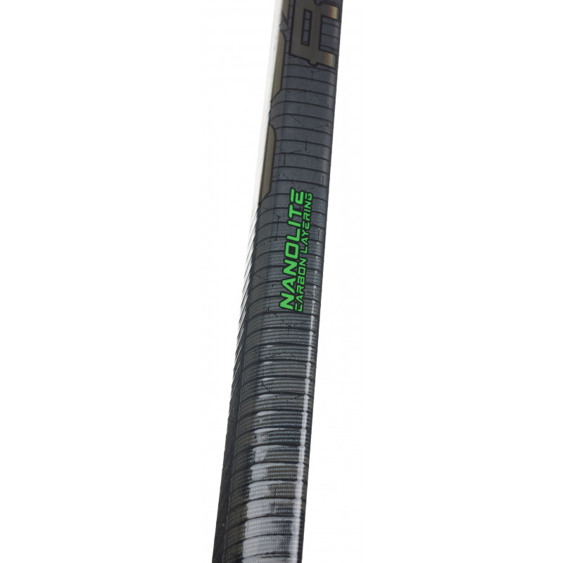 Hockey composite stick CCM Ribcor Trigger 6 PRO INT (Right, 28, INT 55 flex) – Bild 3