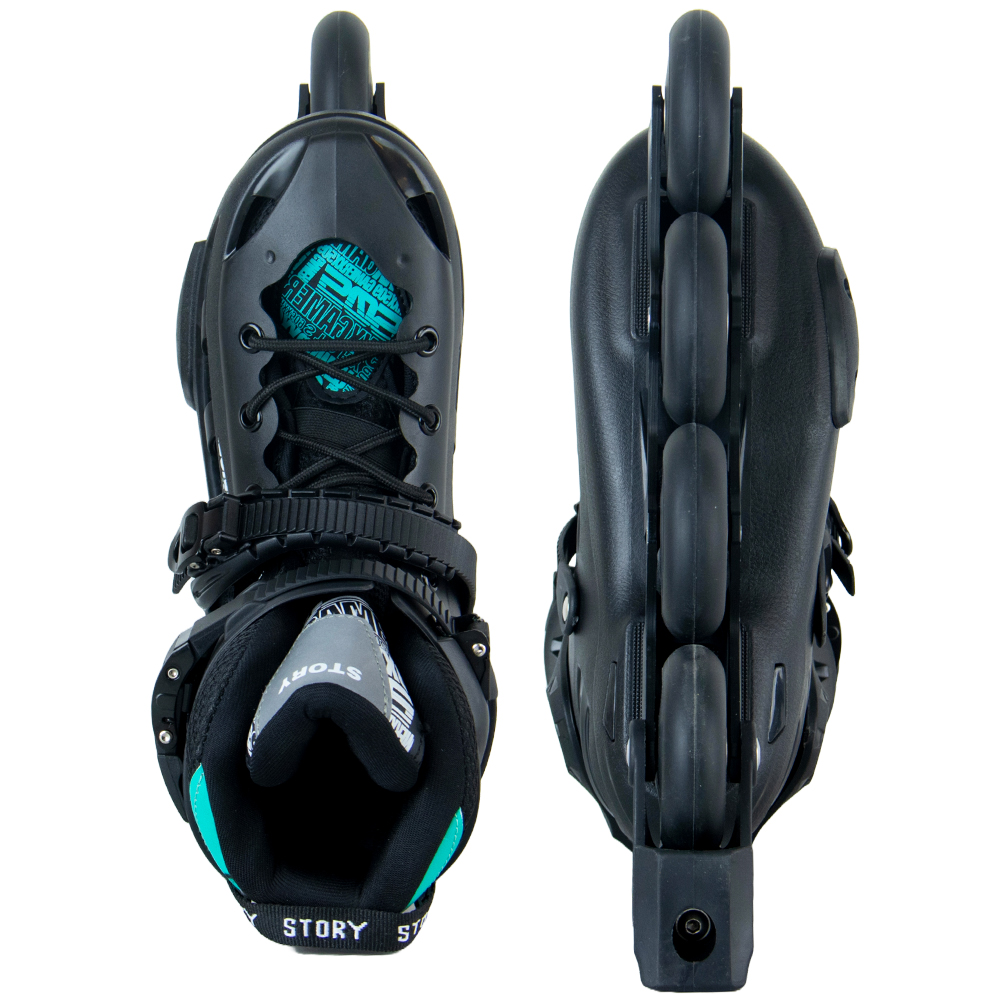 Story Demon Inline Skates – Bild 6