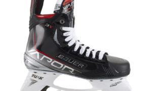 BAUER Vapor 3X SR Hockey Skates (FIT 1, SR 9,5 - 45)